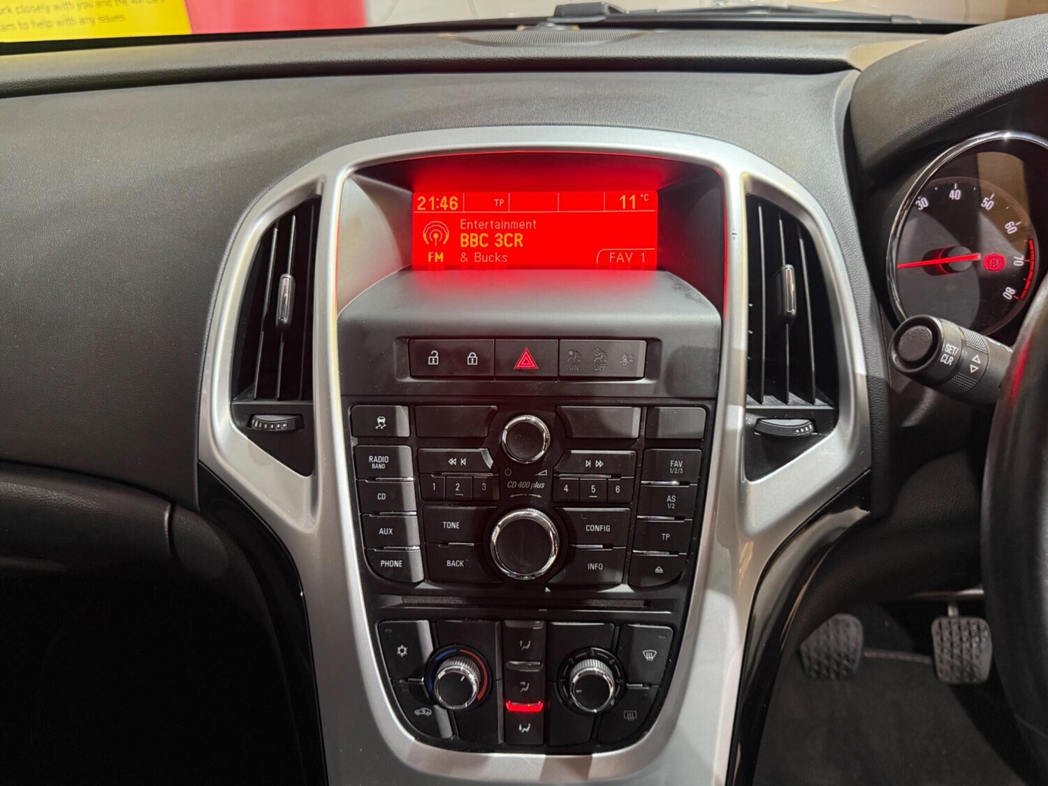 Used Vauxhall Astra for sale - 77909112: Photo 26