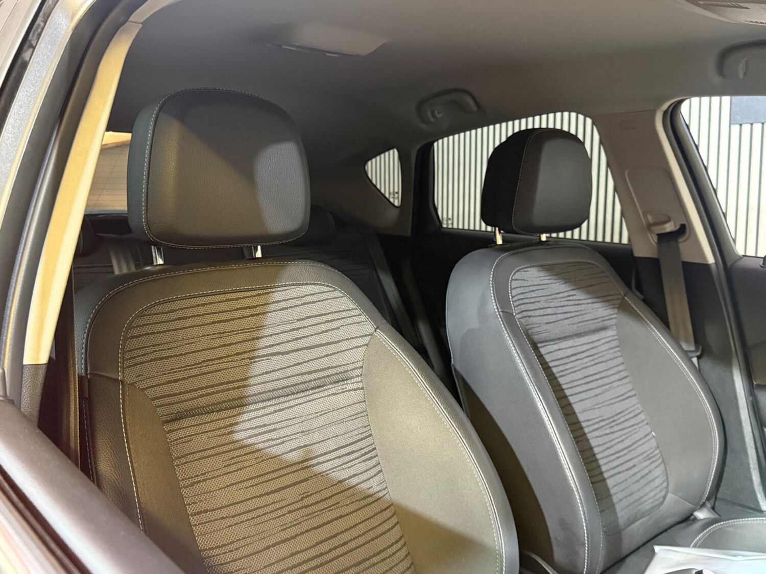 Used Vauxhall Astra for sale - 77909112: Photo 31