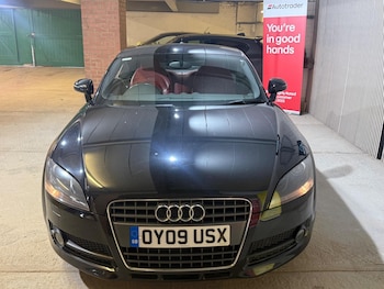 Used Audi TT 2009 for sale - 78946091: Photo