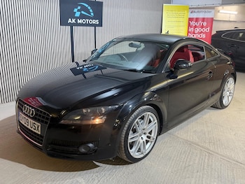 Used Audi TT 2009 for sale - 78946091: Photo
