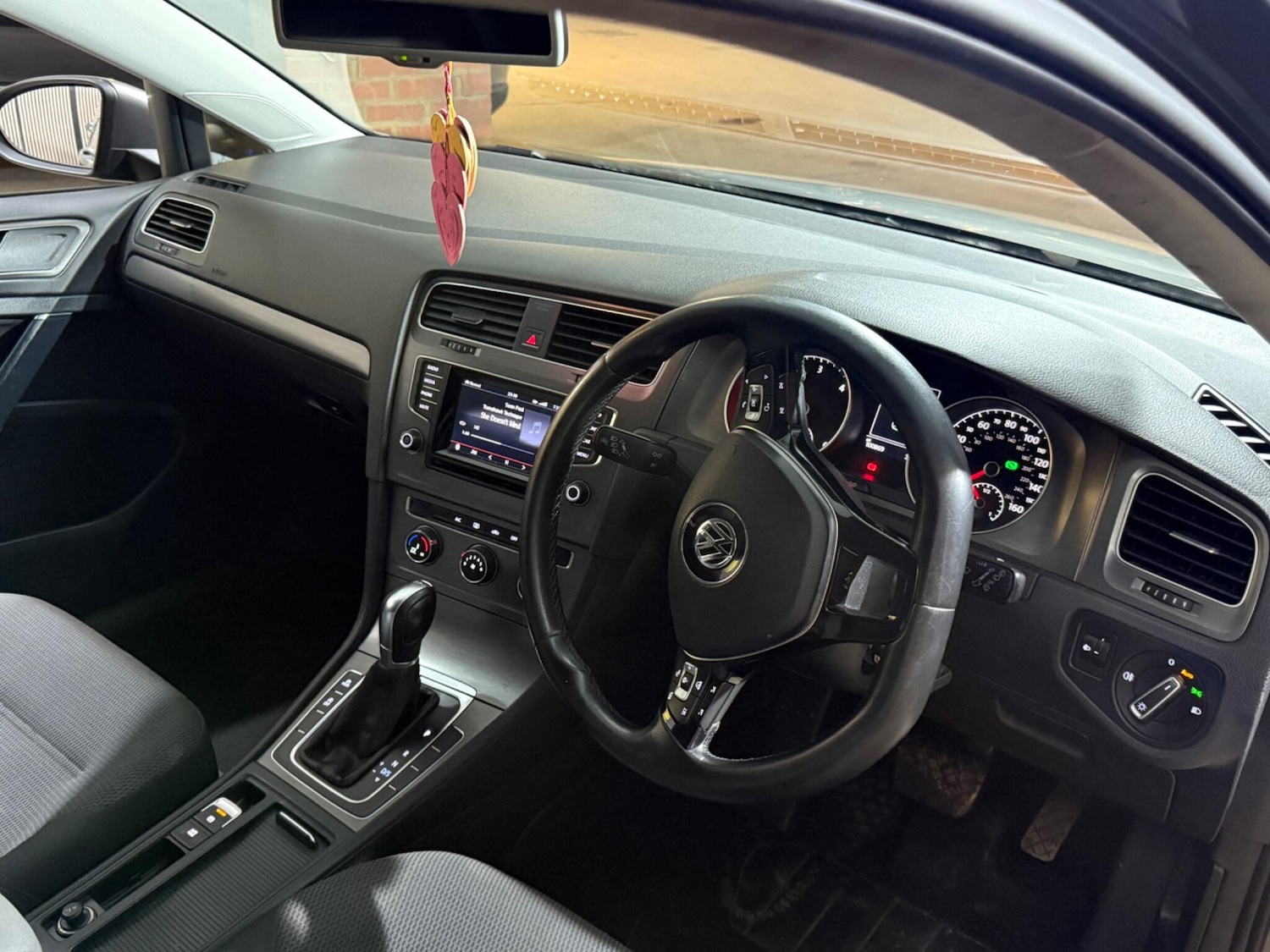 Used Volkswagen Golf 2013 for sale - 77279551: Photo 13