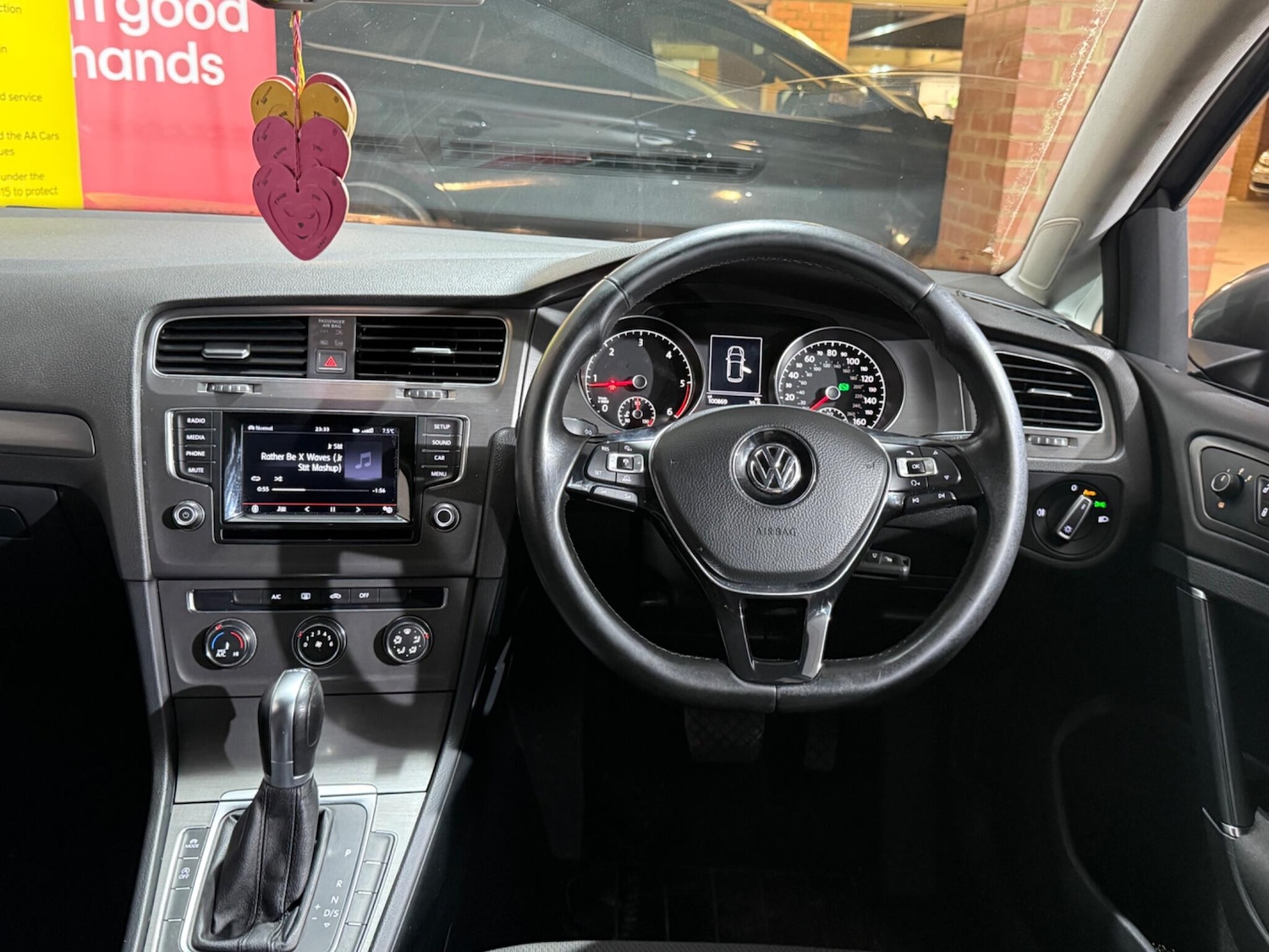 Used Volkswagen Golf 2013 for sale - 77279551: Photo 15