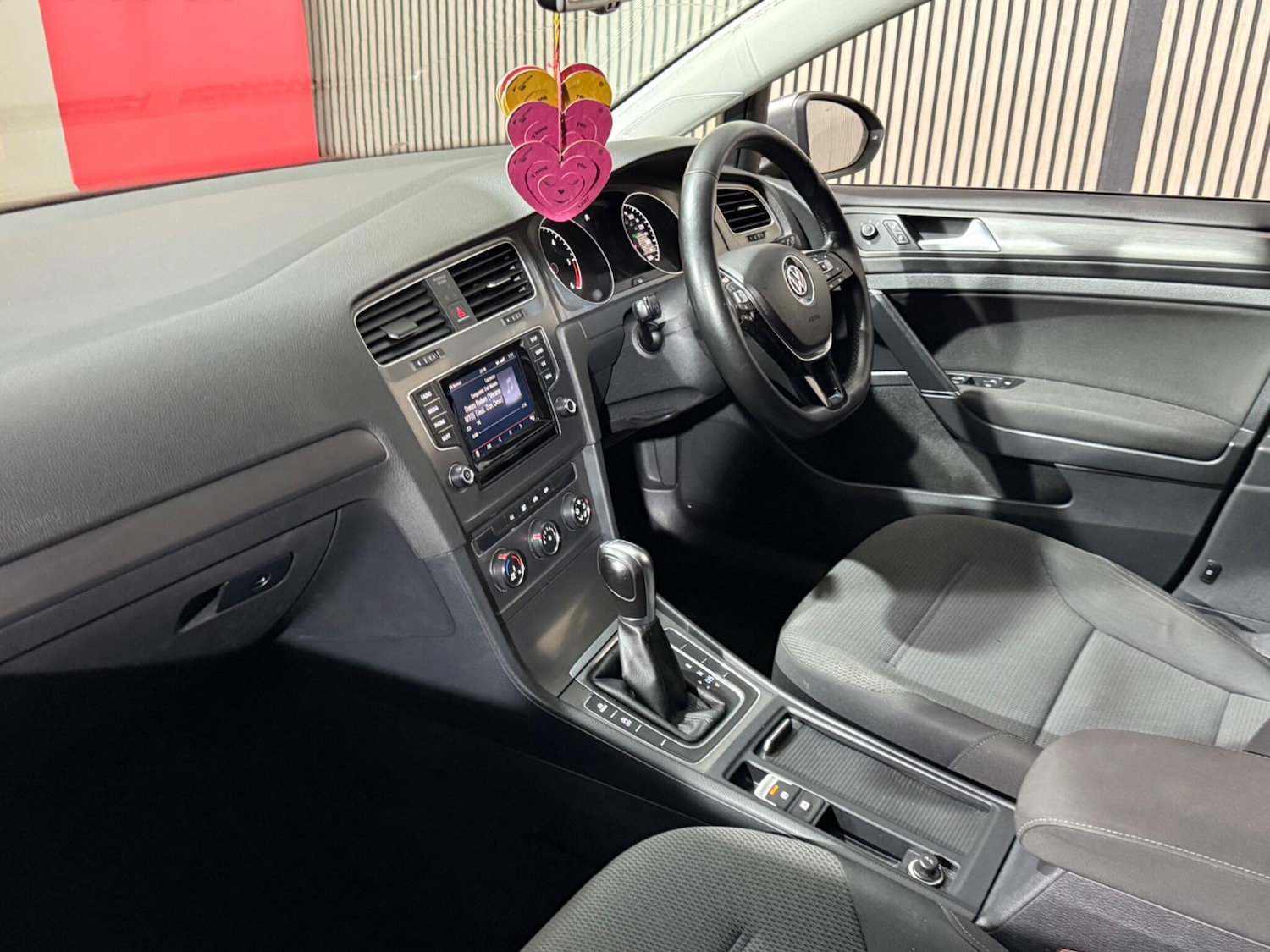 Used Volkswagen Golf 2013 for sale - 77279551: Photo 17