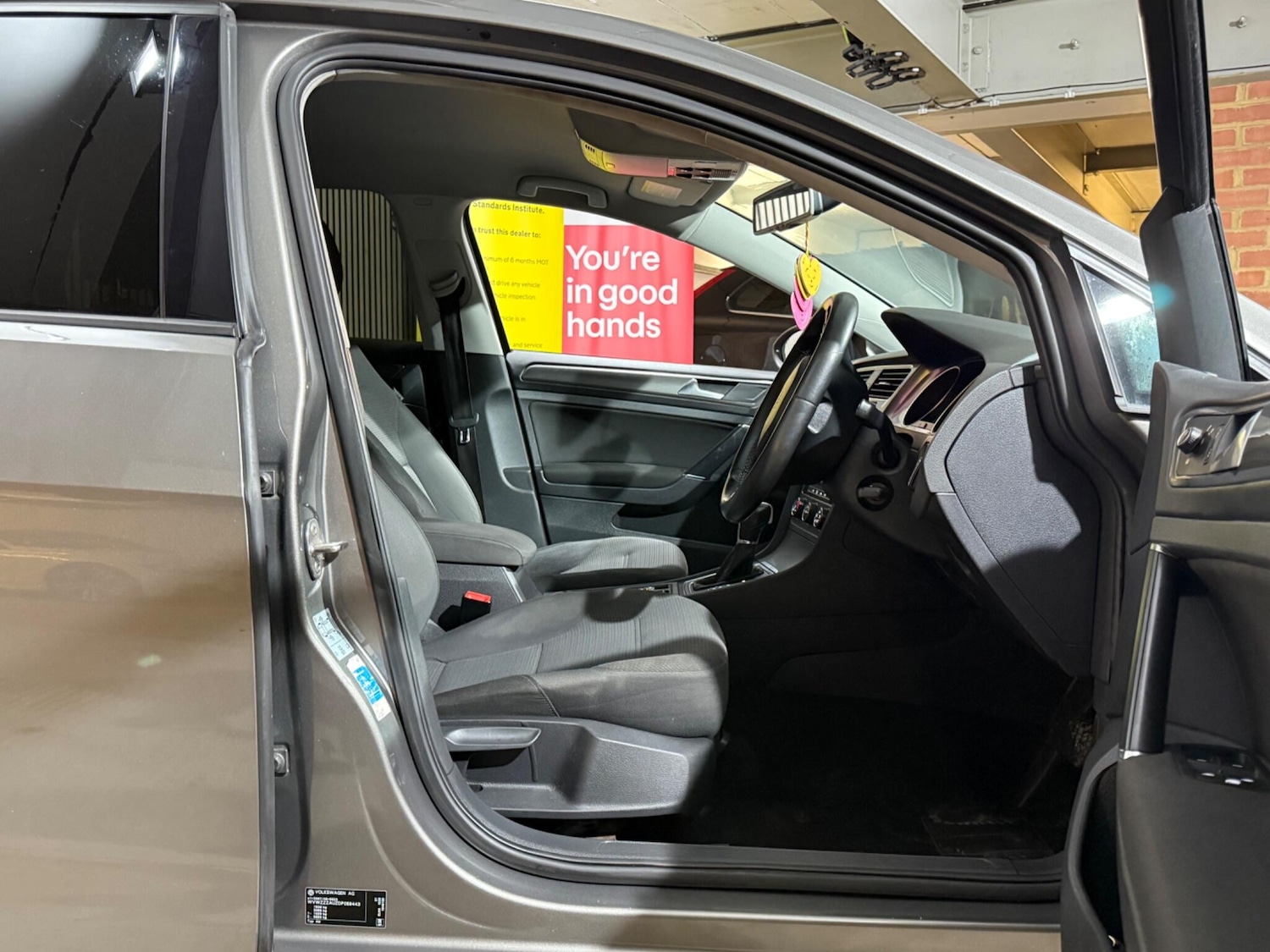 Used Volkswagen Golf 2013 for sale - 77279551: Photo 18