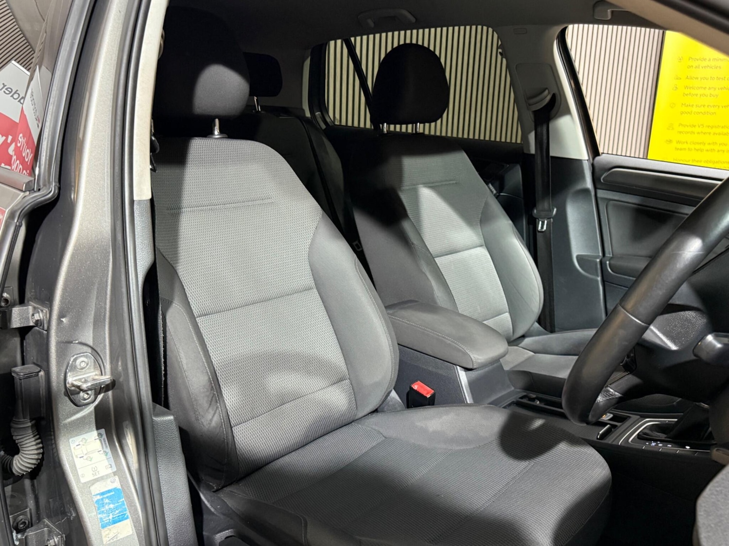 Used Volkswagen Golf 2013 for sale - 77279551: Photo 19