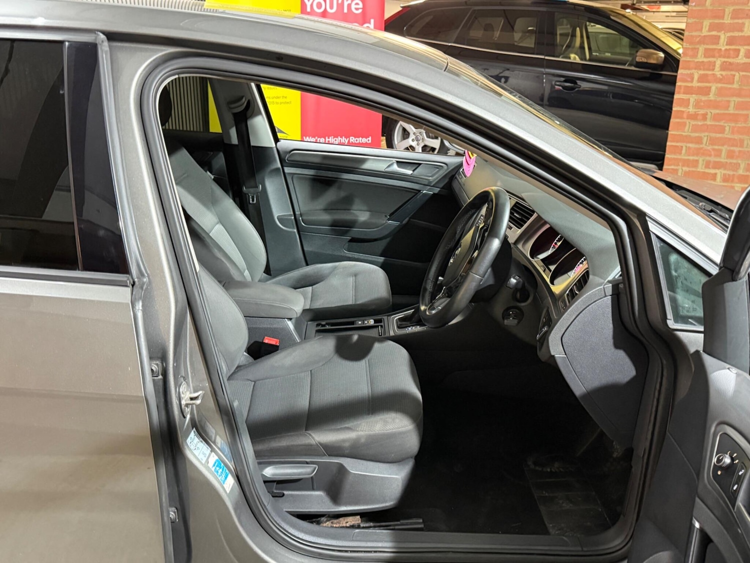 Used Volkswagen Golf 2013 for sale - 77279551: Photo 20