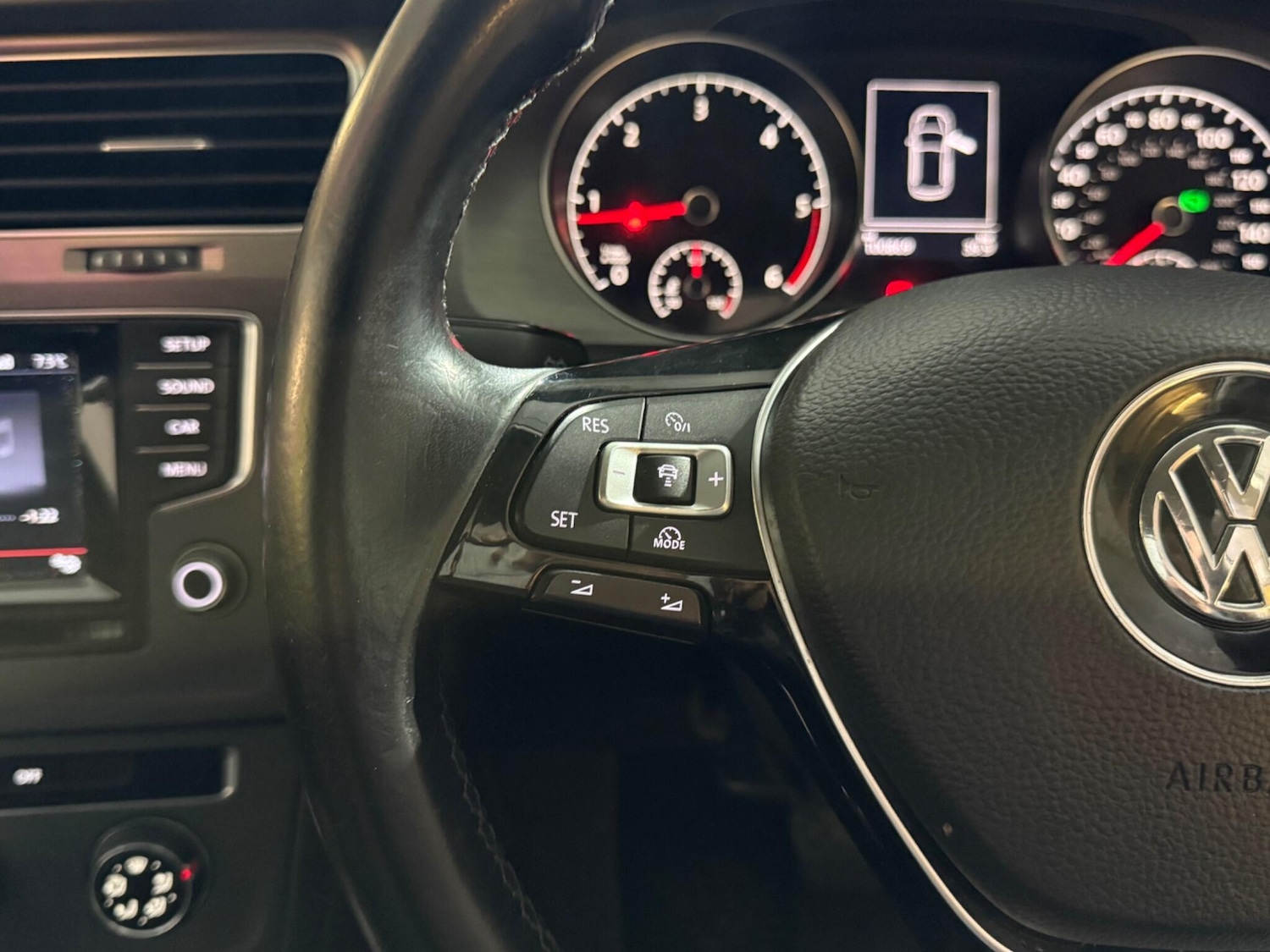 Used Volkswagen Golf 2013 for sale - 77279551: Photo 24