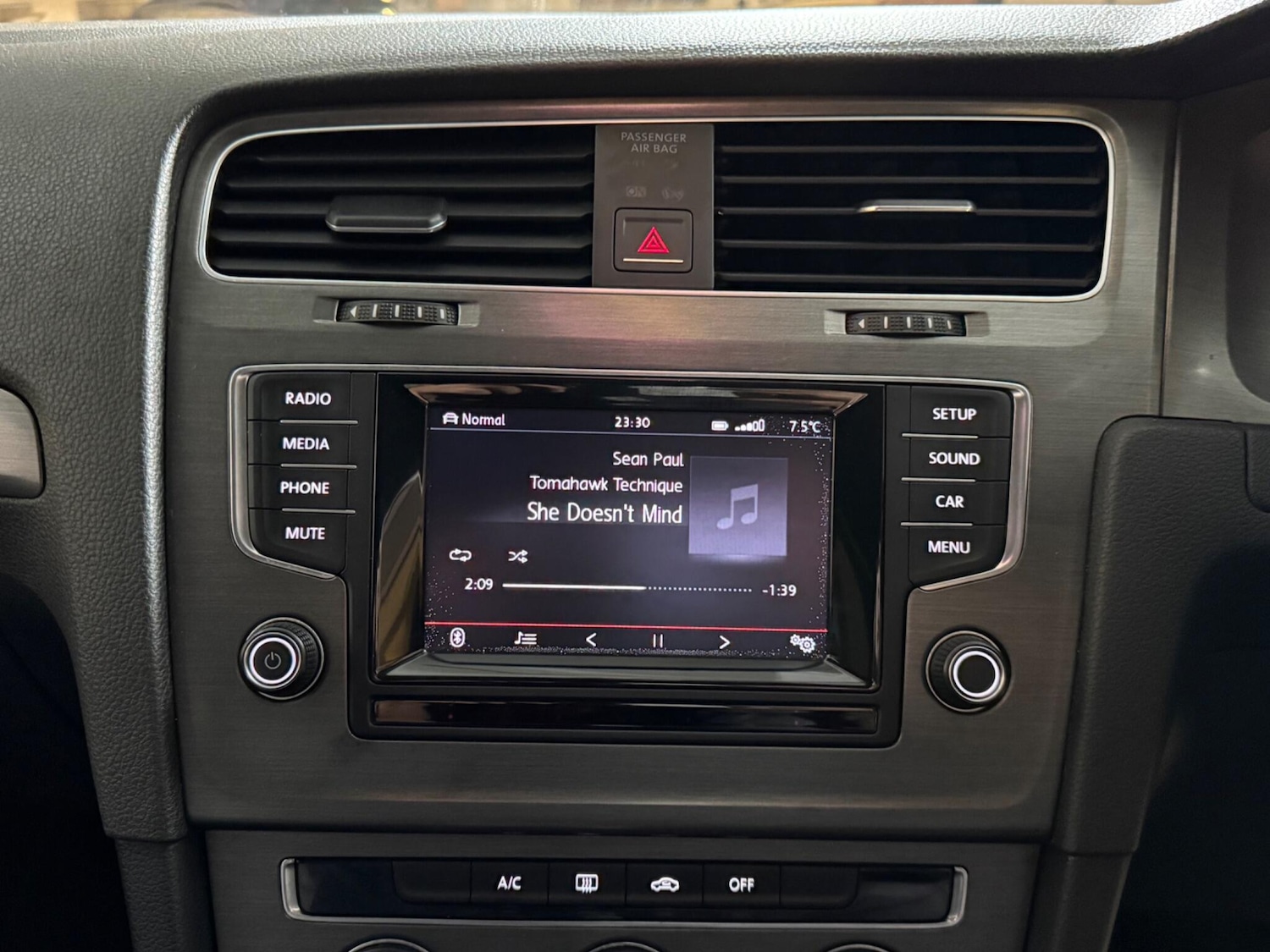 Used Volkswagen Golf 2013 for sale - 77279551: Photo 26