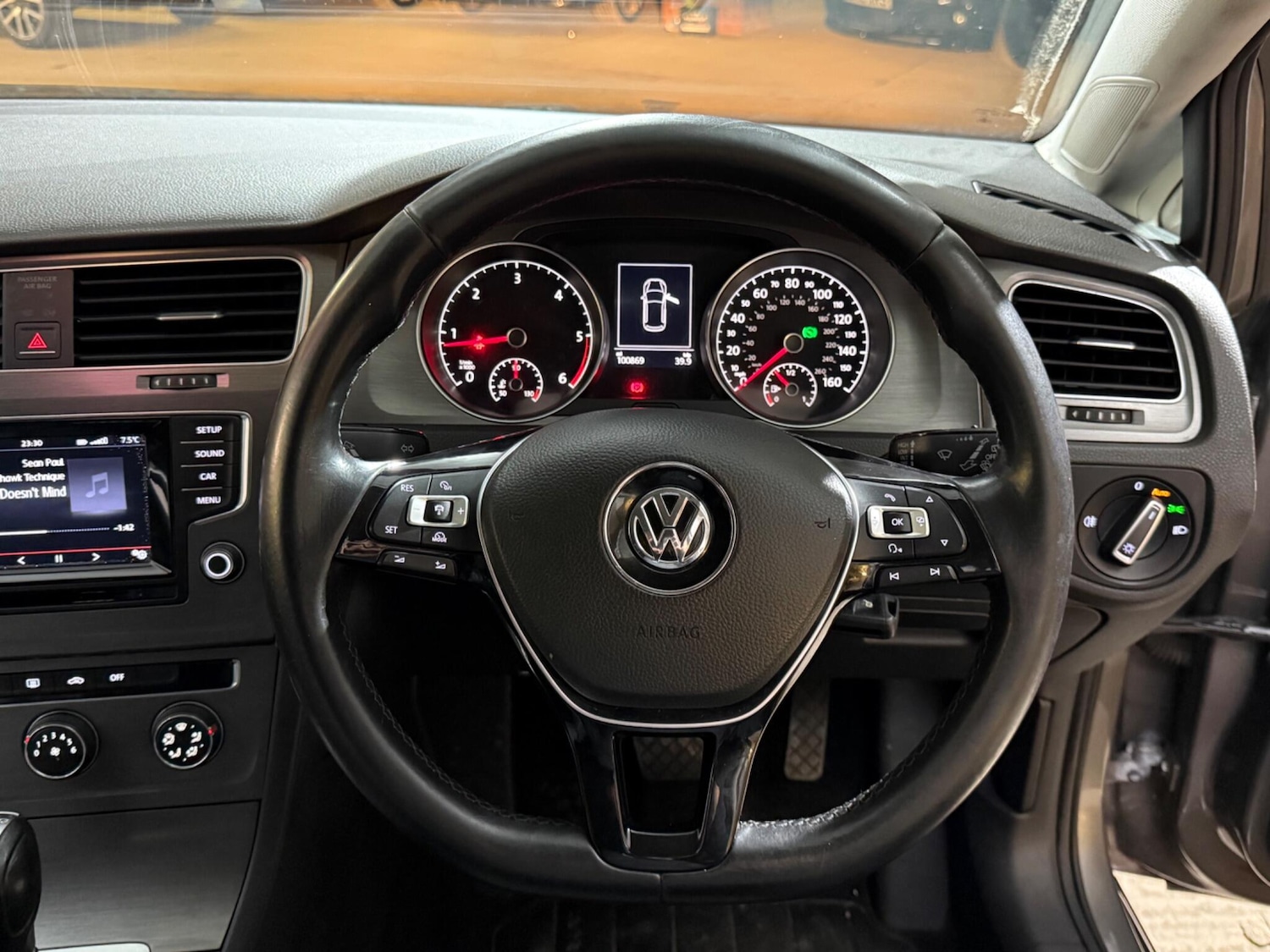 Used Volkswagen Golf 2013 for sale - 77279551: Photo 30
