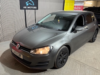 Used Volkswagen Golf 2013 for sale - 77279551: Photo