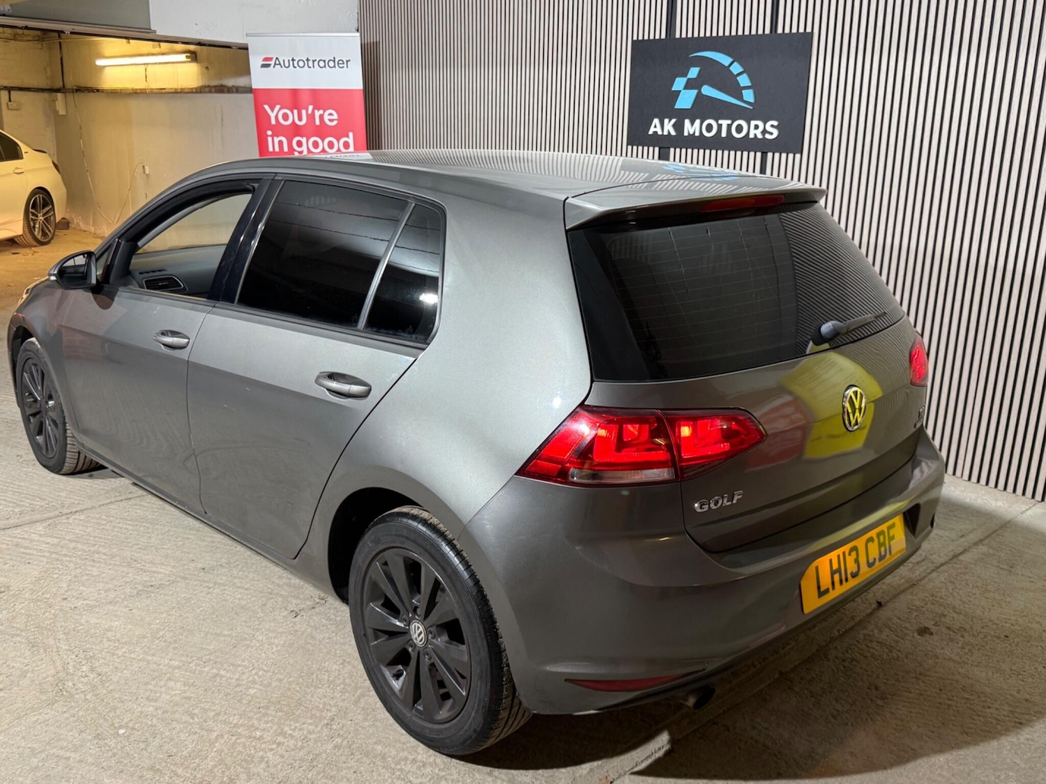 Used Volkswagen Golf 2013 for sale - 77279551: Photo 4