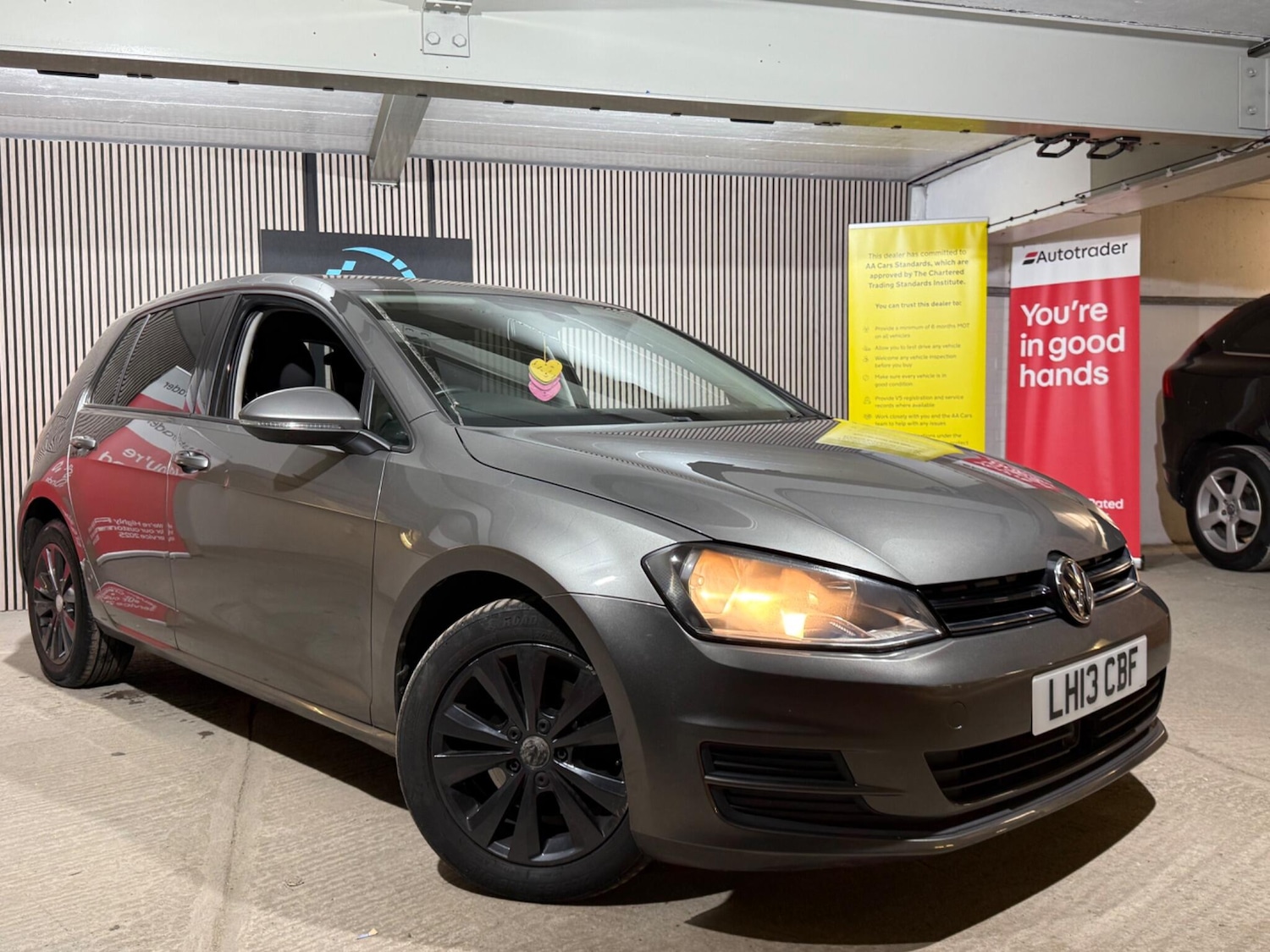 Used Volkswagen Golf 2013 for sale - 77279551: Photo 6