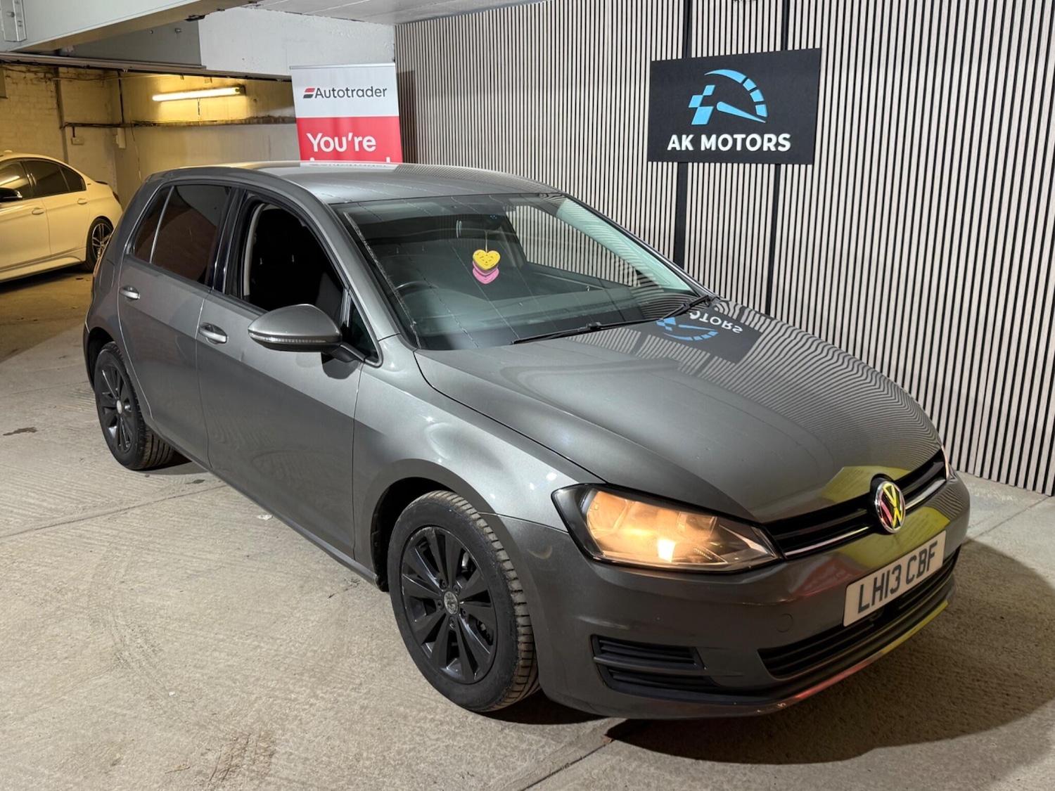 Used Volkswagen Golf 2013 for sale - 77279551: Photo 7