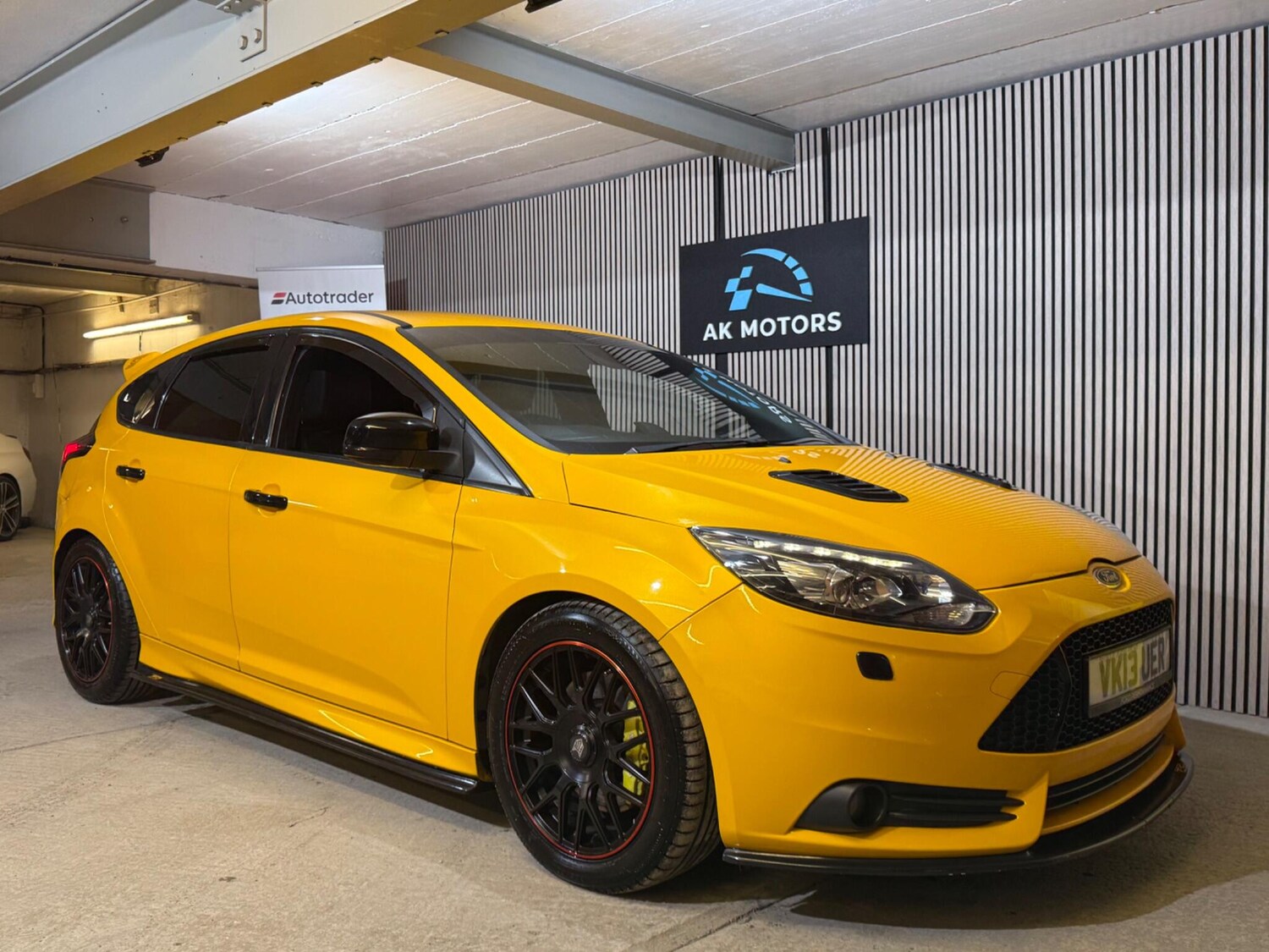 Used Ford Focus 2013 for sale - 77633339: Photo 11