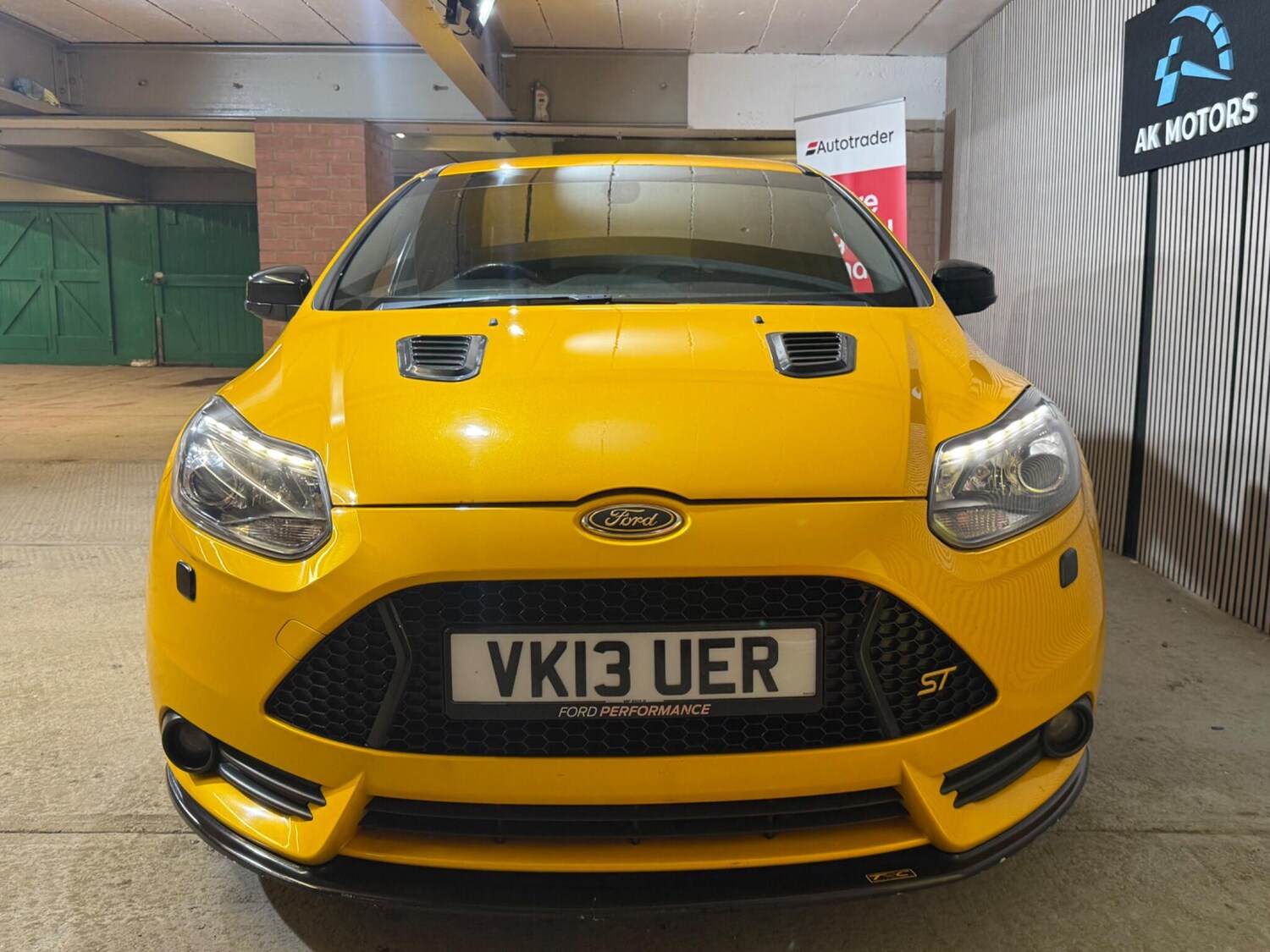 Used Ford Focus 2013 for sale - 77633339: Photo 12