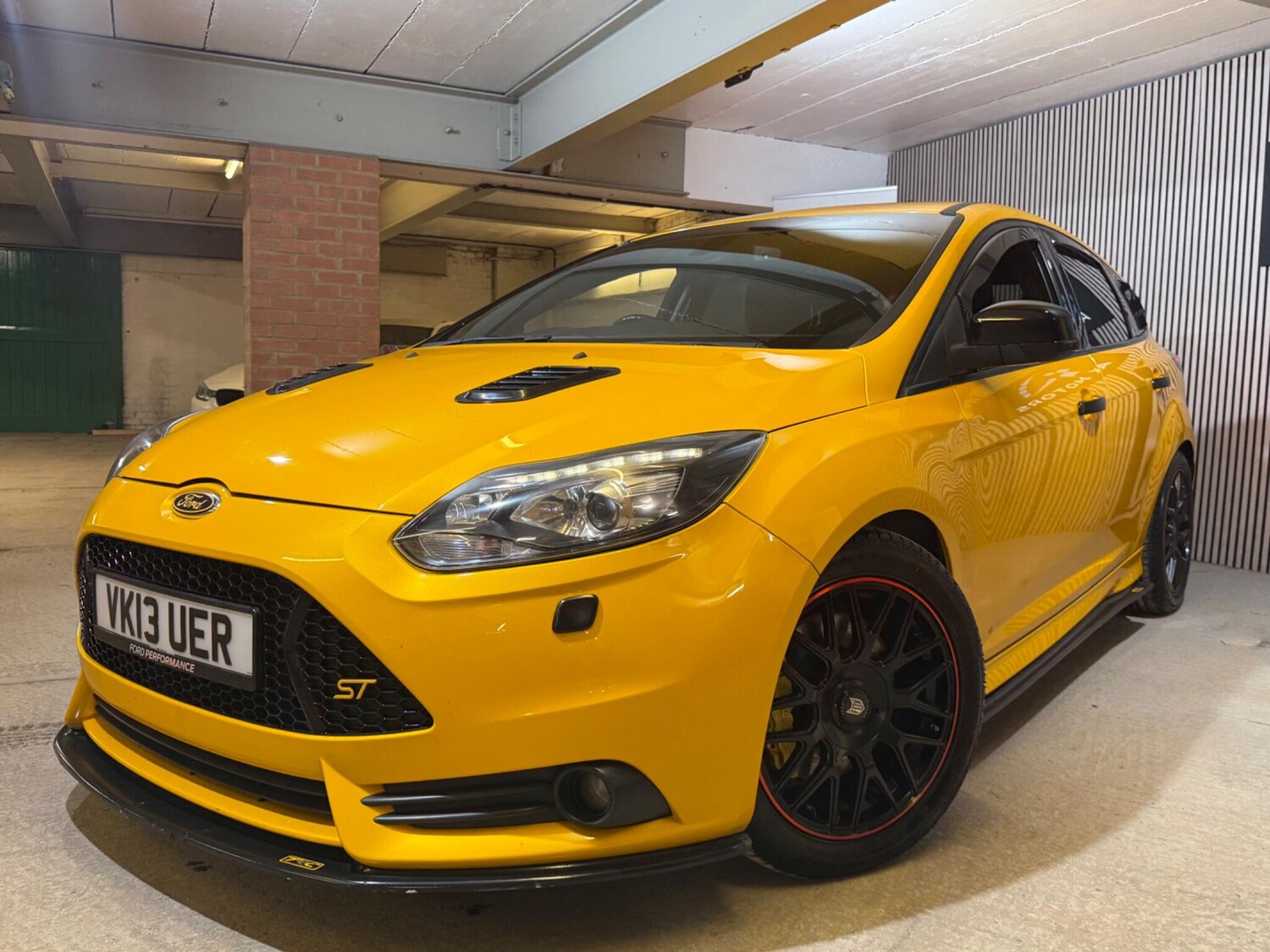 Used Ford Focus 2013 for sale - 77633339: Photo 15