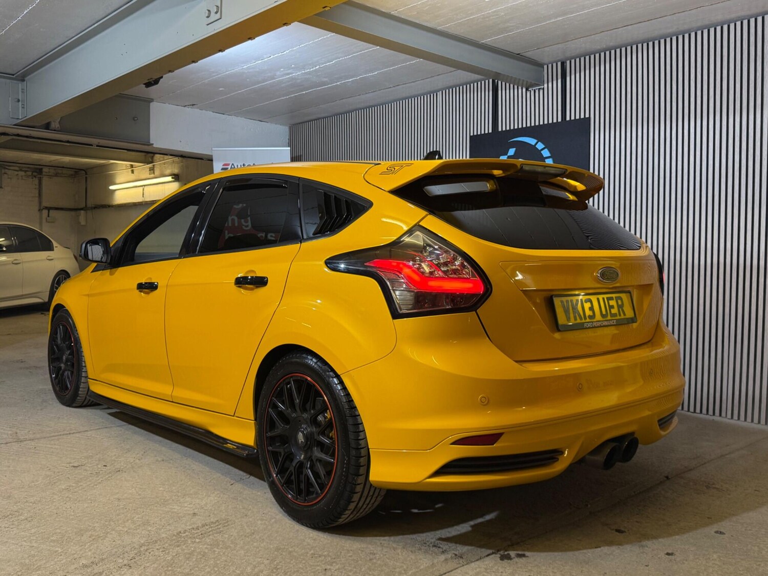 Used Ford Focus 2013 for sale - 77633339: Photo 18