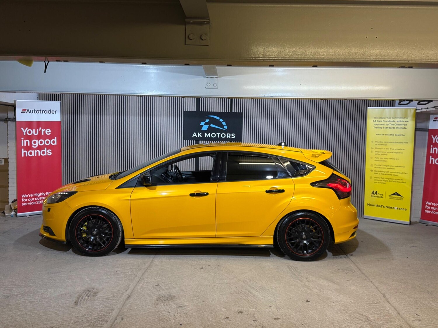 Used Ford Focus 2013 for sale - 77633339: Photo 19