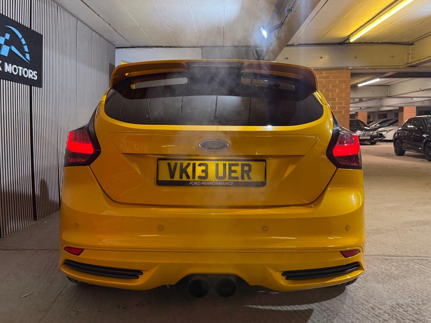 Used Ford Focus 2013 for sale - 77633339: Photo 21