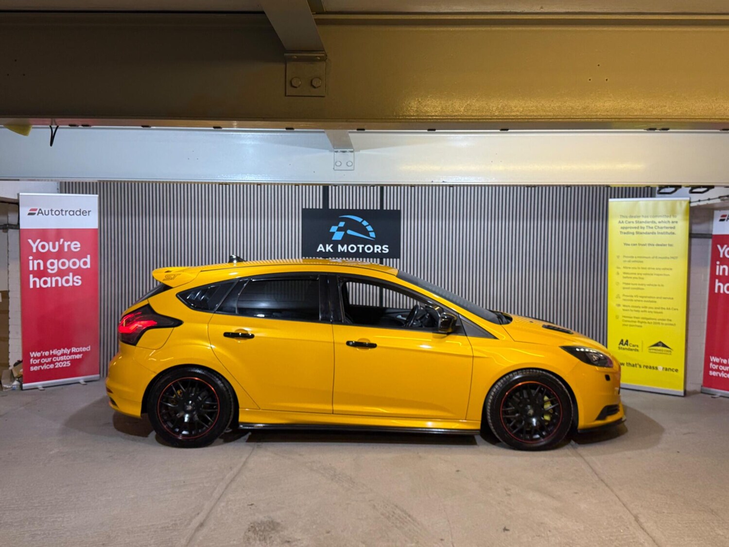 Used Ford Focus 2013 for sale - 77633339: Photo 22