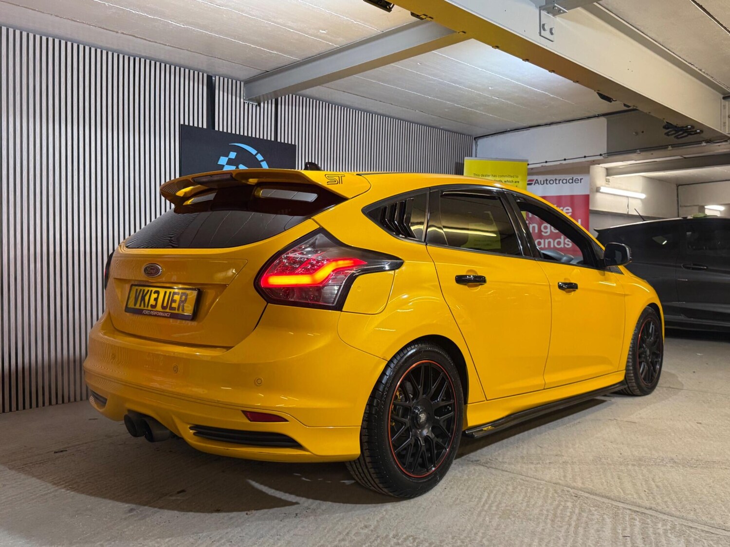 Used Ford Focus 2013 for sale - 77633339: Photo 24