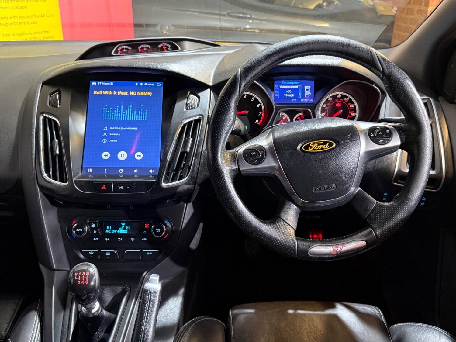 Used Ford Focus 2013 for sale - 77633339: Photo 26