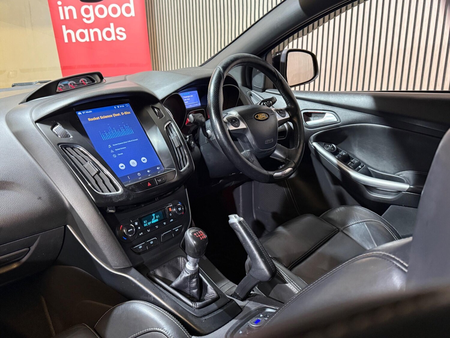 Used Ford Focus 2013 for sale - 77633339: Photo 29