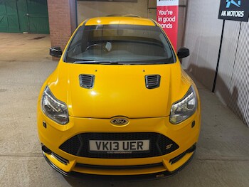 Used Ford Focus 2013 for sale - 77633339: Photo