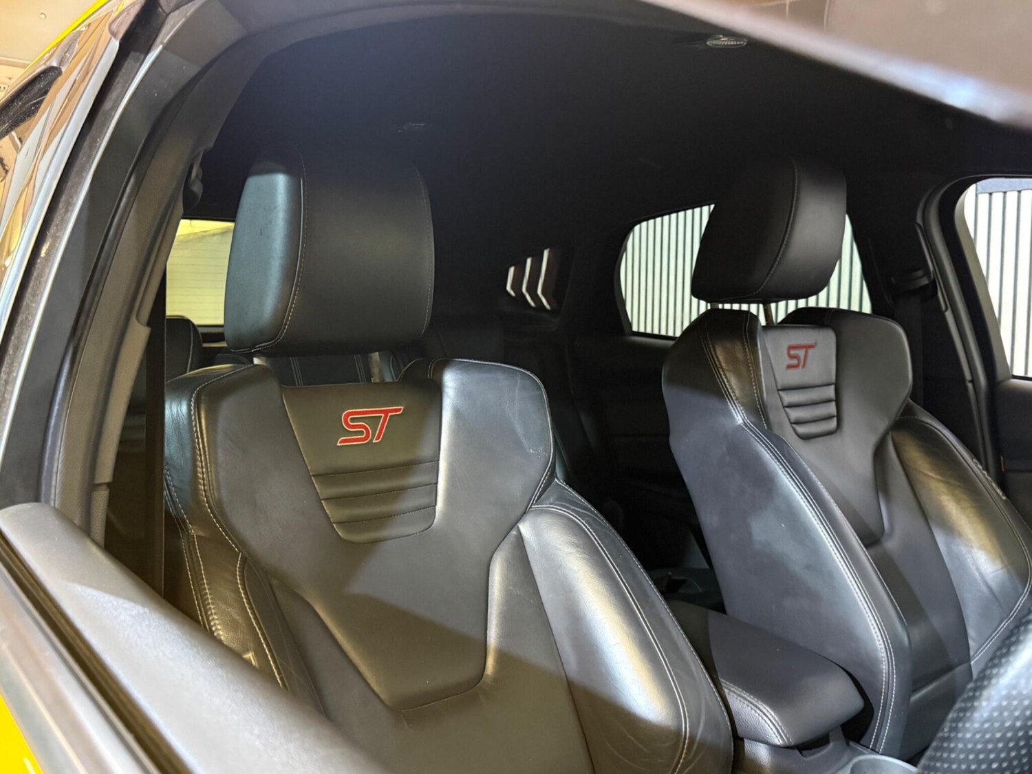 Used Ford Focus 2013 for sale - 77633339: Photo 32