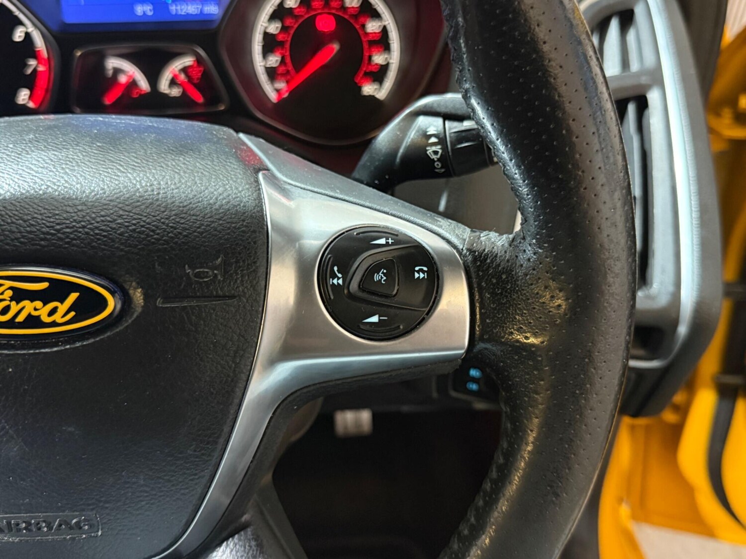 Used Ford Focus 2013 for sale - 77633339: Photo 35