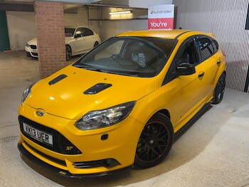Used Ford Focus 2013 for sale - 77633339: Photo