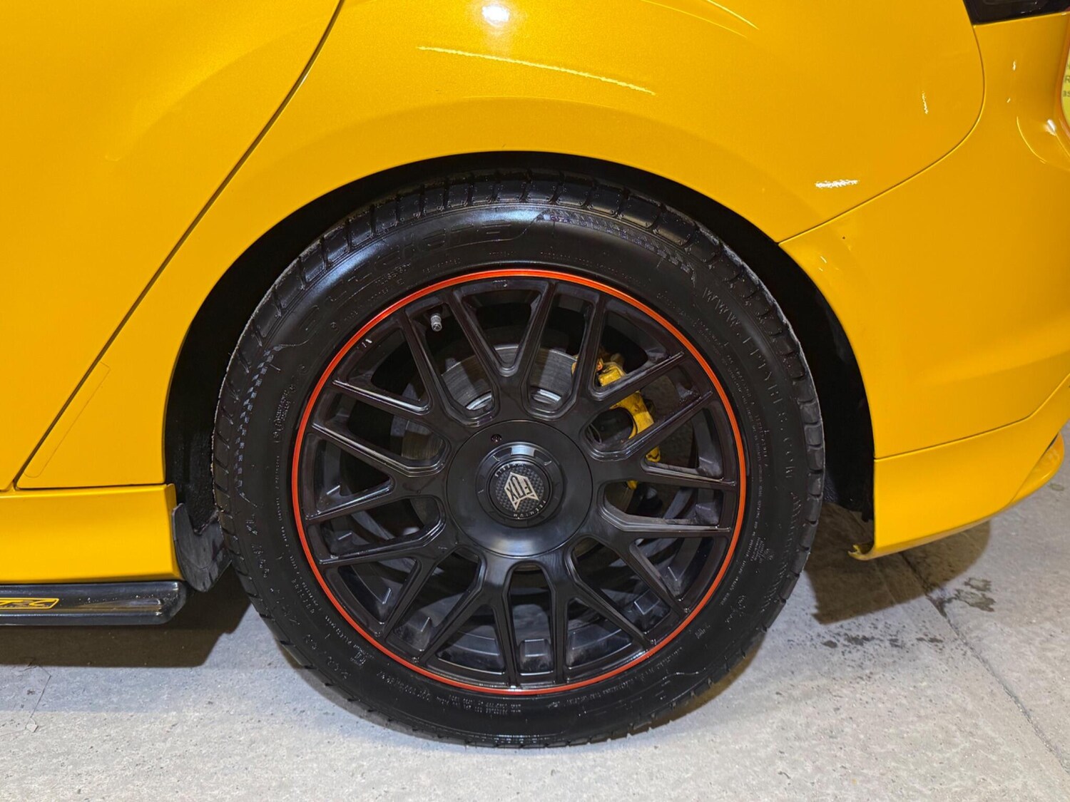 Used Ford Focus 2013 for sale - 77633339: Photo 40