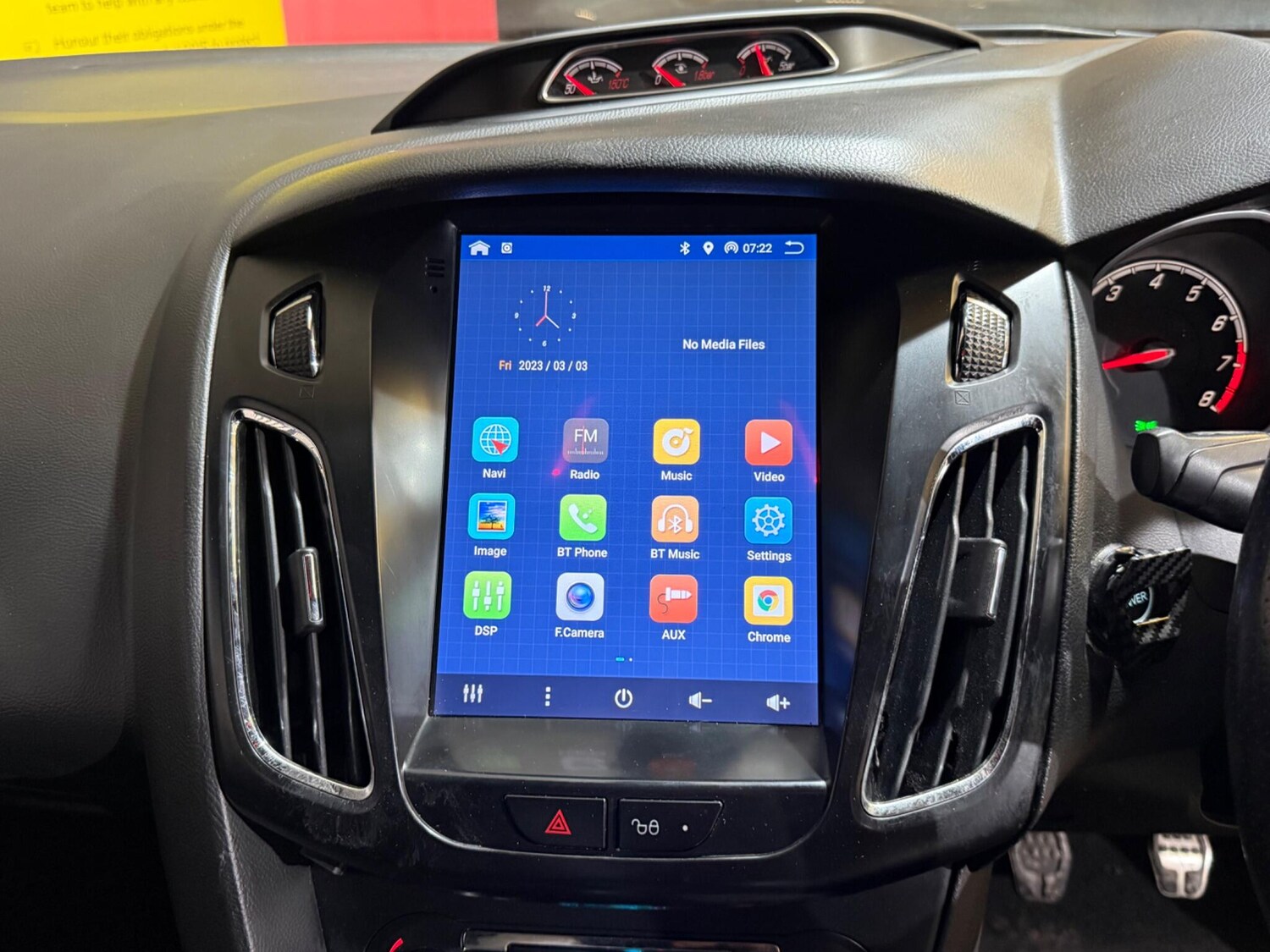 Used Ford Focus 2013 for sale - 77633339: Photo 41