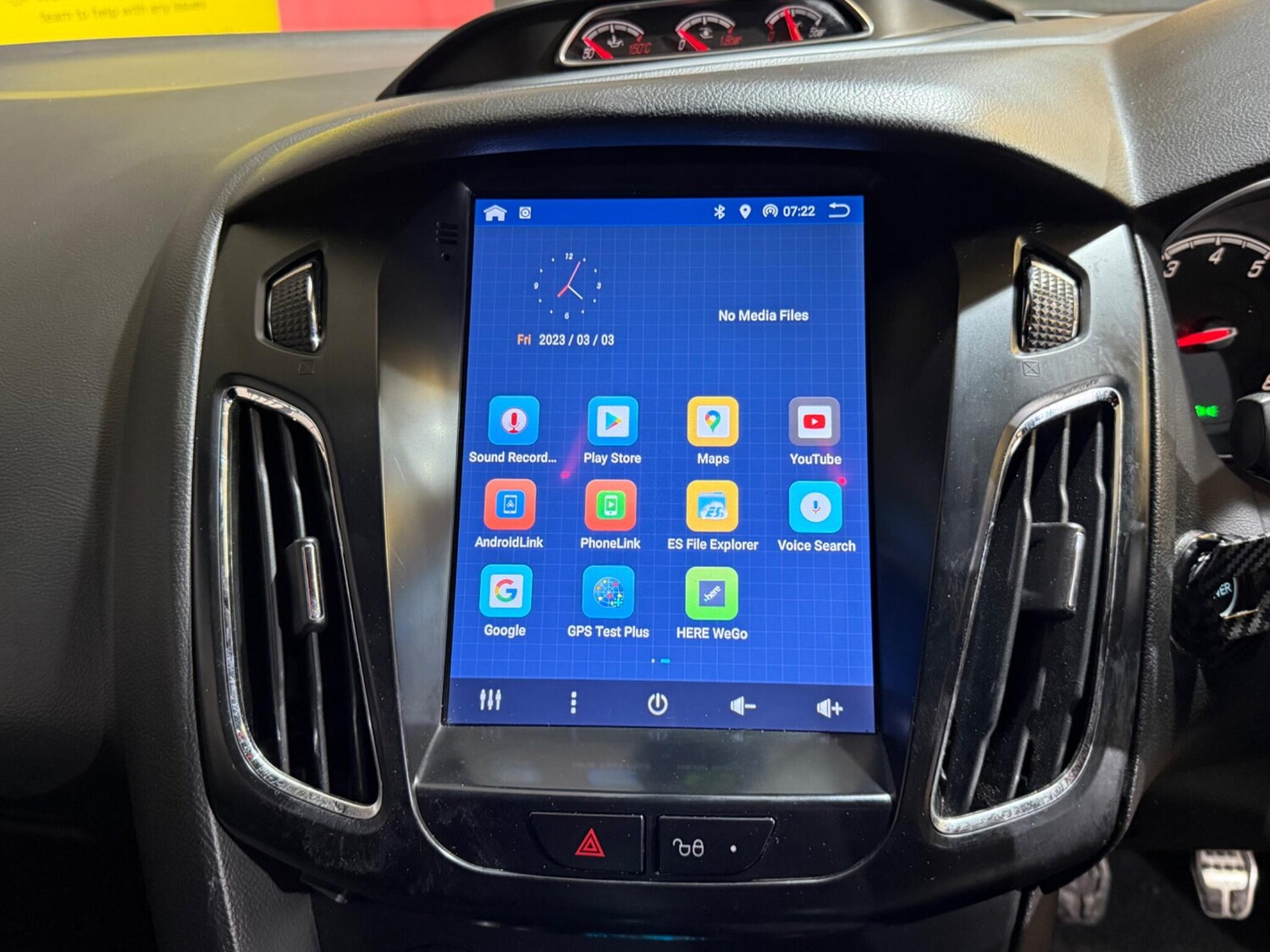 Used Ford Focus 2013 for sale - 77633339: Photo 42