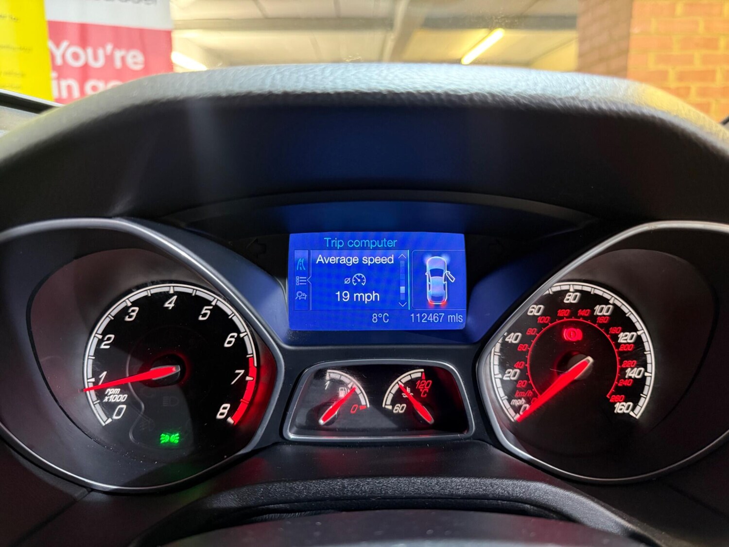 Used Ford Focus 2013 for sale - 77633339: Photo 43