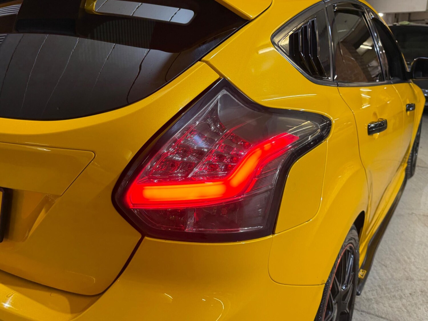 Used Ford Focus 2013 for sale - 77633339: Photo 45