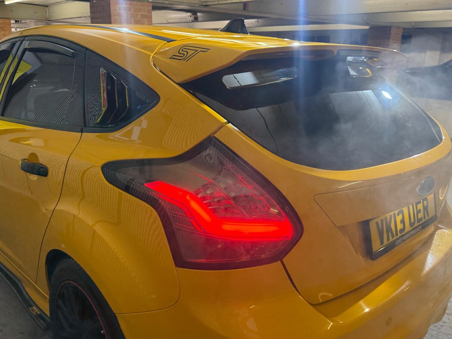 Used Ford Focus 2013 for sale - 77633339: Photo 46