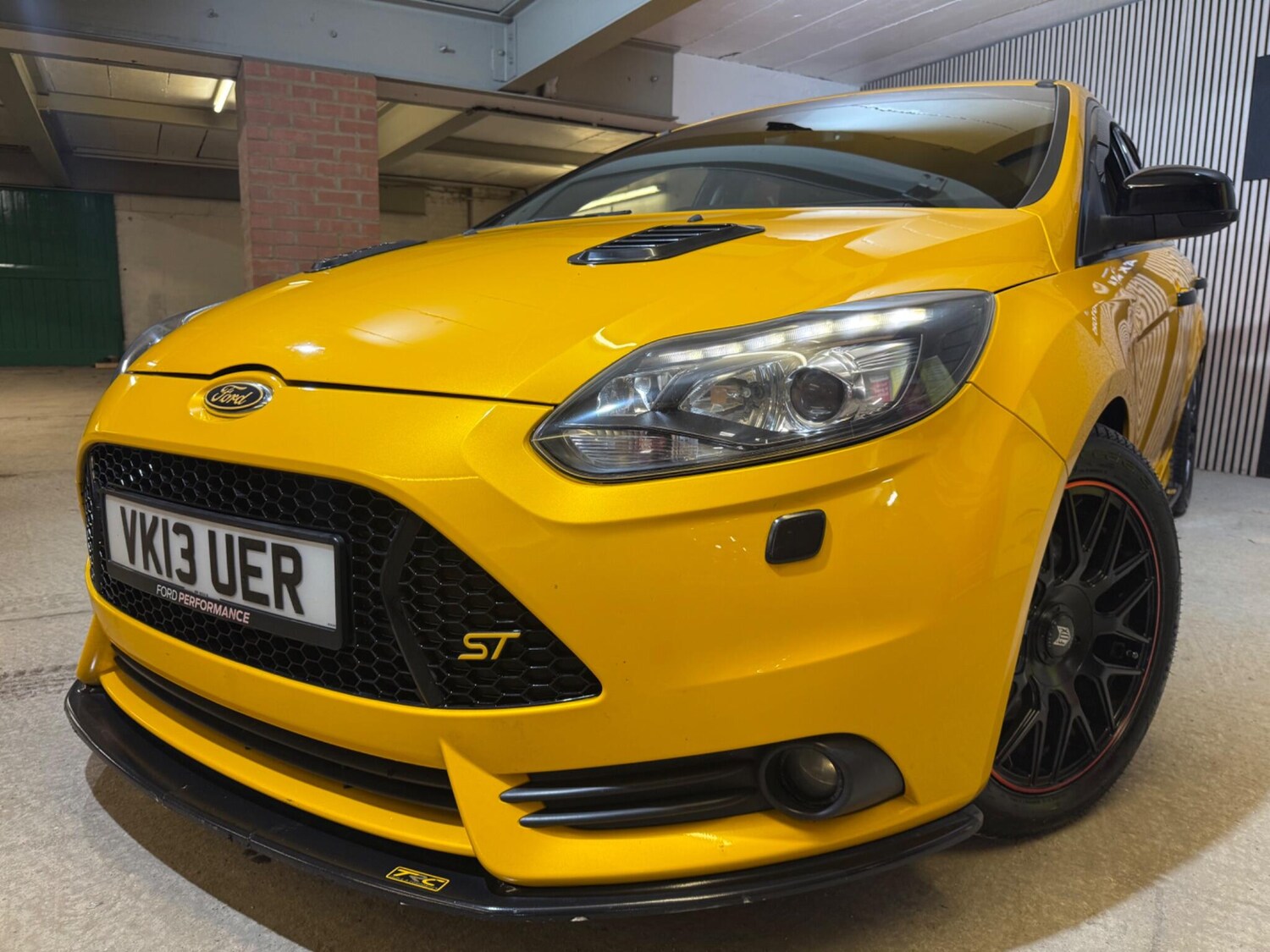 Used Ford Focus 2013 for sale - 77633339: Photo 47