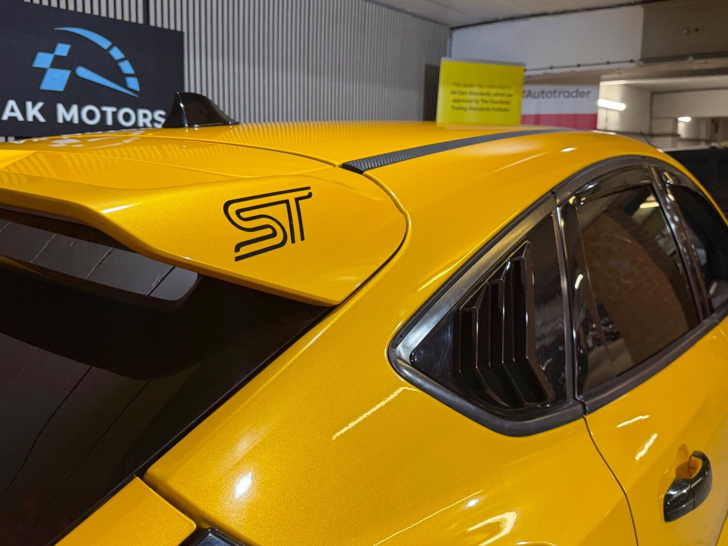 Used Ford Focus 2013 for sale - 77633339: Photo 48