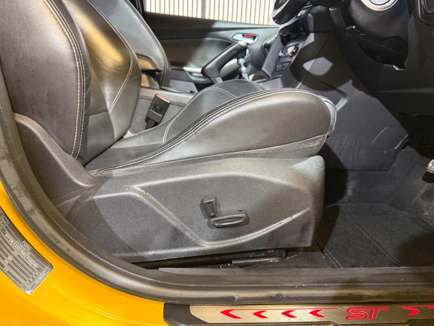 Used Ford Focus 2013 for sale - 77633339: Photo 54