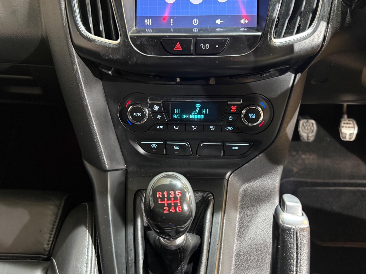 Used Ford Focus 2013 for sale - 77633339: Photo 56