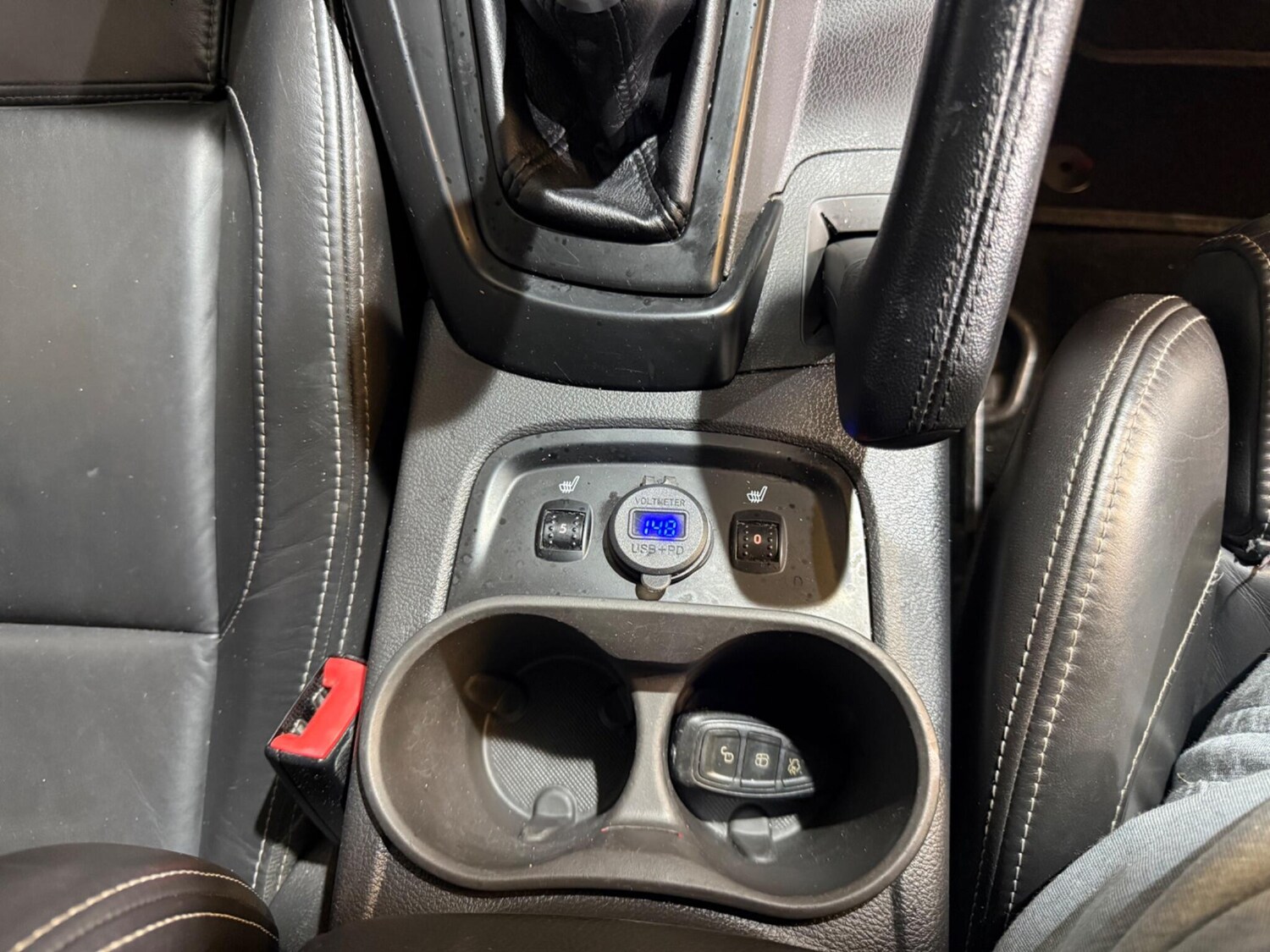 Used Ford Focus 2013 for sale - 77633339: Photo 57