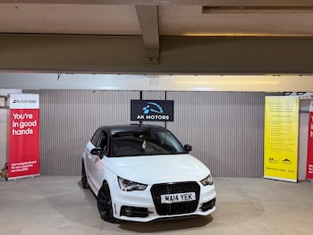 Used Audi A1 2014 for sale - 78608799: Photo