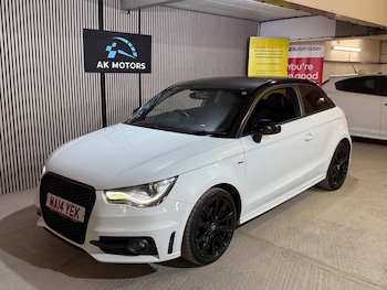 Used Audi A1 2014 for sale - 78608799: Photo