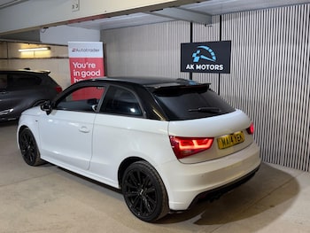 Used Audi A1 2014 for sale - 78608799: Photo