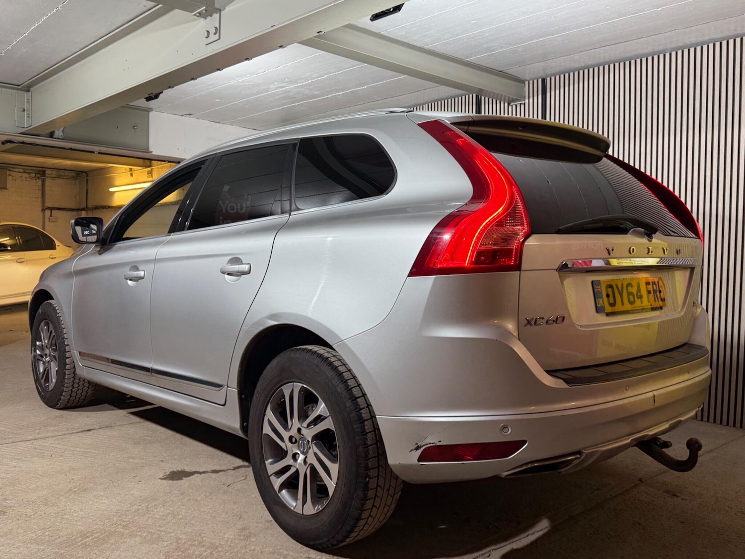 Used Volvo XC60 for sale - 77510009: Photo 13