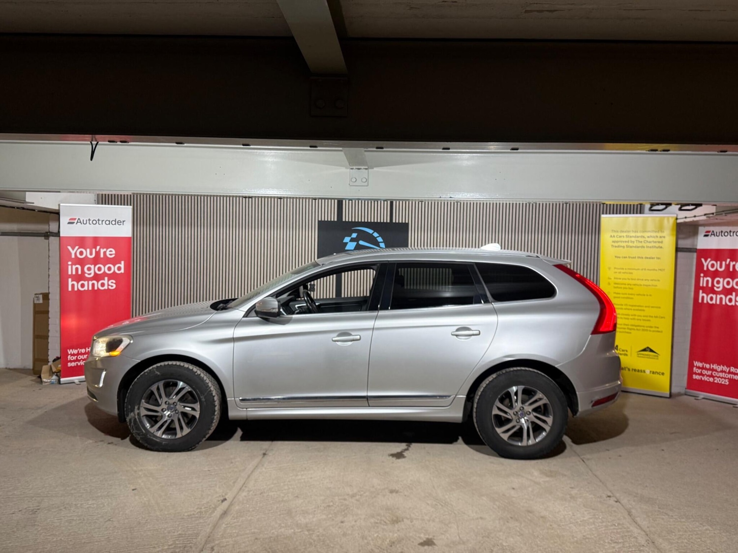 Used Volvo XC60 for sale - 77510009: Photo 14