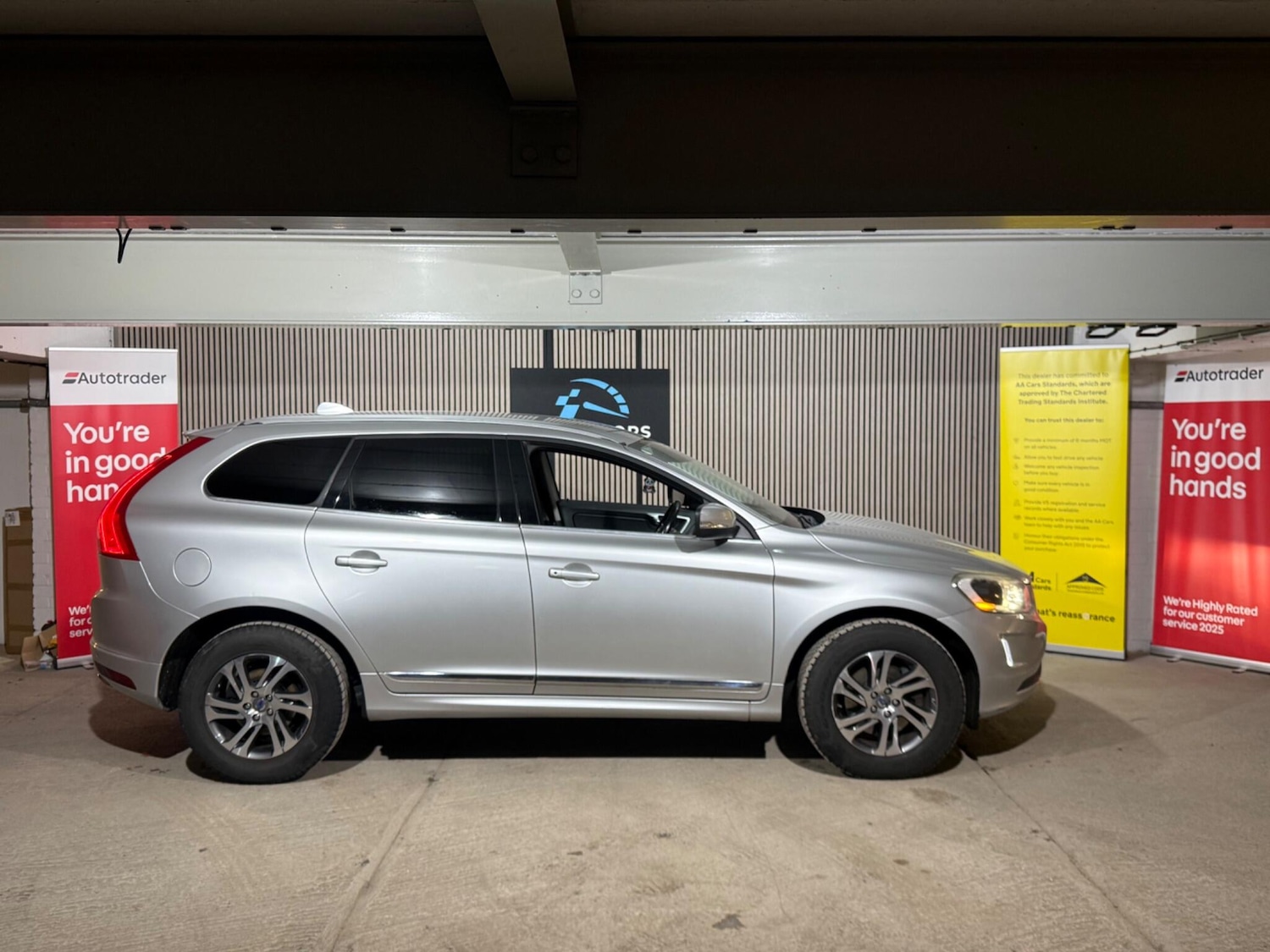 Used Volvo XC60 for sale - 77510009: Photo 17