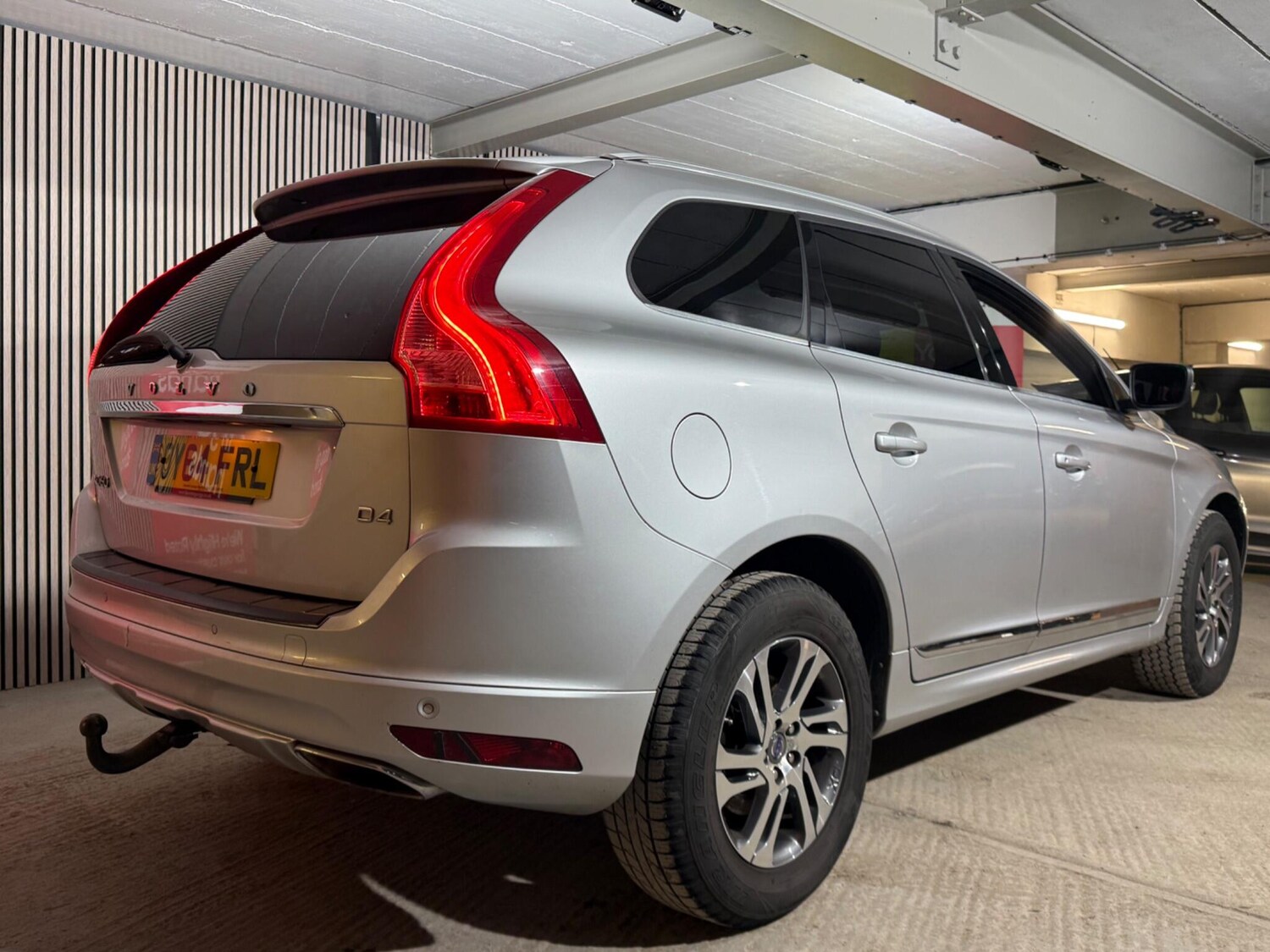 Used Volvo XC60 for sale - 77510009: Photo 20