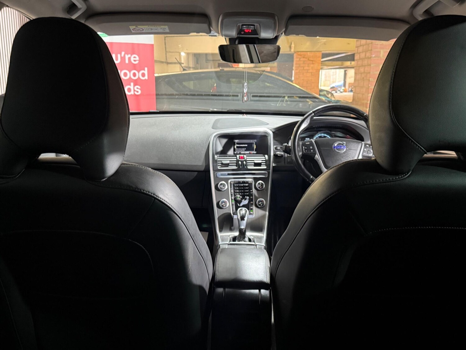 Used Volvo XC60 for sale - 77510009: Photo 21